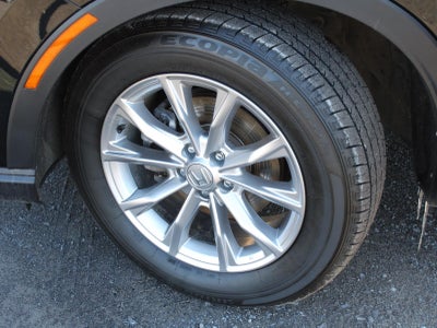 2023 Honda CR-V EX-L All Wheel Drive CVT