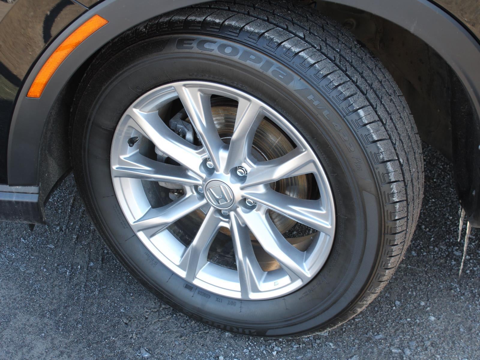 2023 Honda CR-V EX-L All Wheel Drive CVT