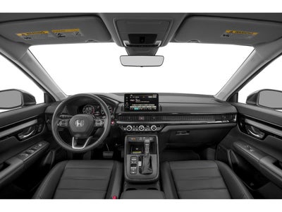 2023 Honda CR-V EX-L All Wheel Drive CVT