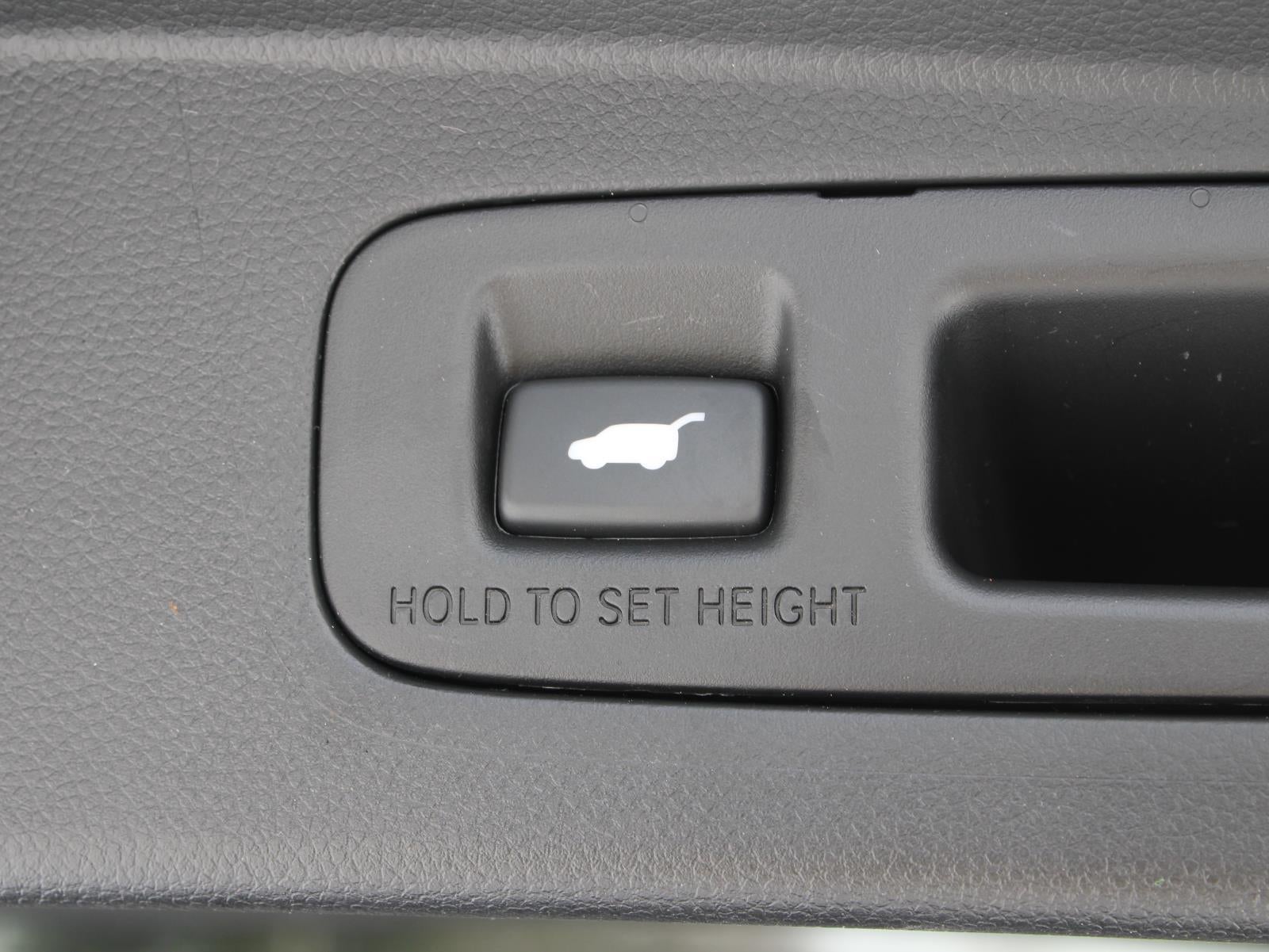 2025 Honda CR-V EX-L All Wheel Drive CVT