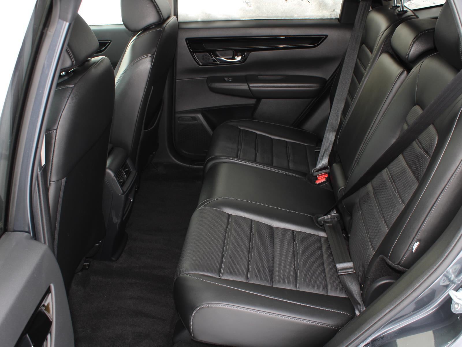 2025 Honda CR-V EX-L All Wheel Drive CVT