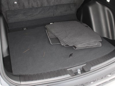 2025 Honda CR-V EX-L All Wheel Drive CVT