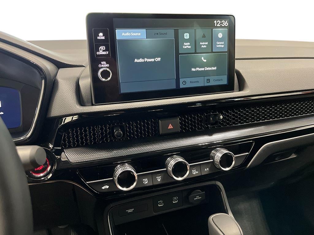 2026 Honda CR-V EX-L All Wheel Drive CVT