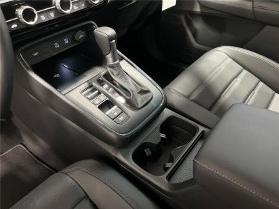 2026 Honda CR-V EX-L All Wheel Drive CVT