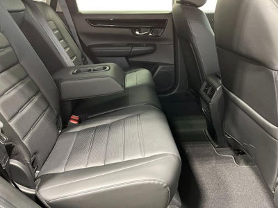2026 Honda CR-V EX-L All Wheel Drive CVT