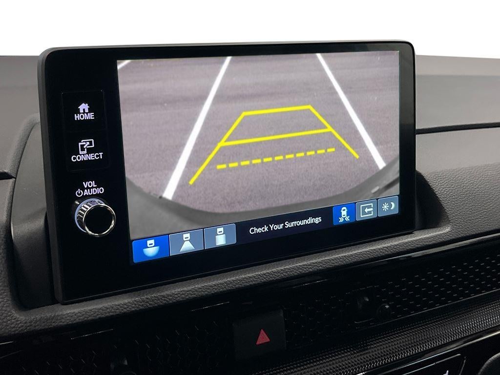 2026 Honda CR-V EX-L All Wheel Drive CVT