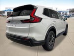 2026 Honda CR-V EX-L All Wheel Drive CVT