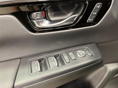 2026 Honda CR-V EX-L All Wheel Drive CVT