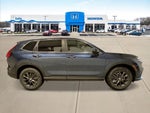 2026 Honda CR-V EX-L All Wheel Drive CVT