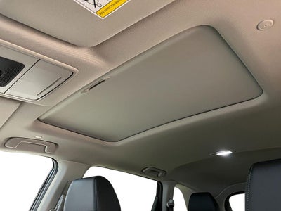 2026 Honda CR-V EX-L All Wheel Drive CVT