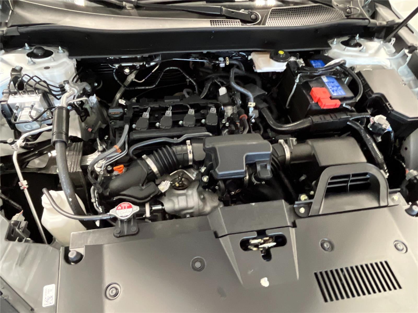 2026 Honda CR-V EX-L All Wheel Drive CVT