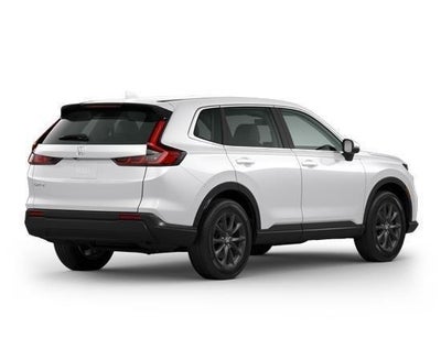 2026 Honda CR-V EX-L All Wheel Drive CVT