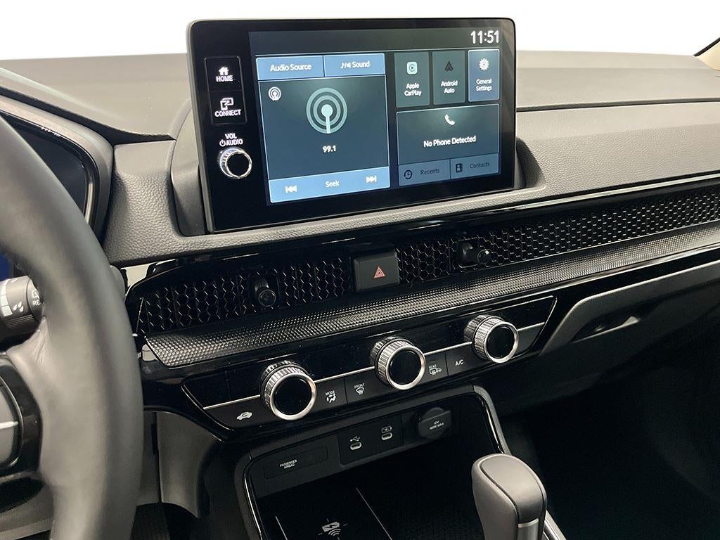 2026 Honda CR-V EX-L All Wheel Drive CVT