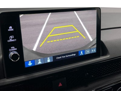 2026 Honda CR-V EX-L All Wheel Drive CVT