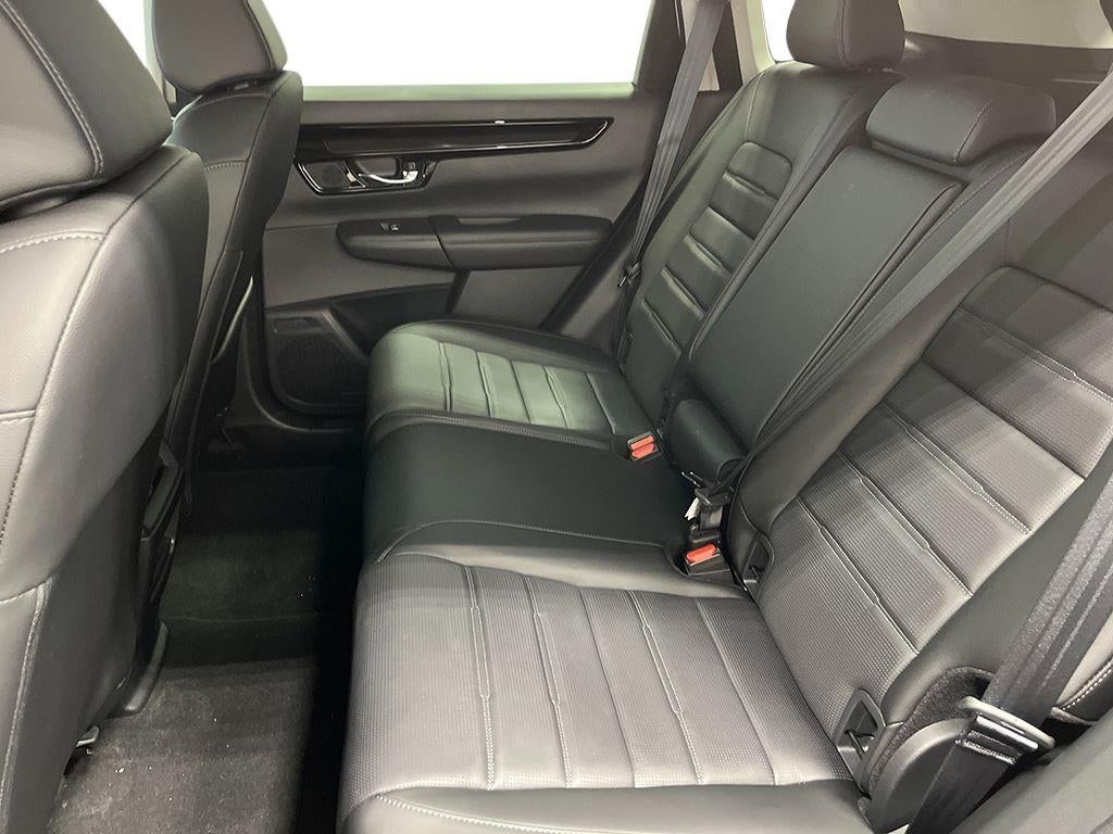 2026 Honda CR-V EX-L All Wheel Drive CVT