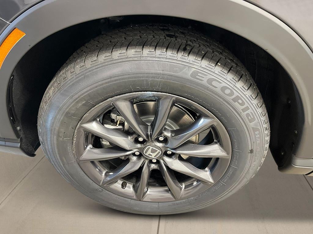 2026 Honda CR-V EX-L All Wheel Drive CVT