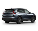 2026 Honda CR-V EX-L All Wheel Drive CVT