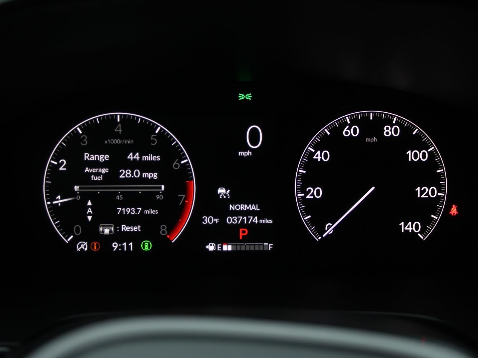 2023 Honda CR-V EX-L All Wheel Drive CVT