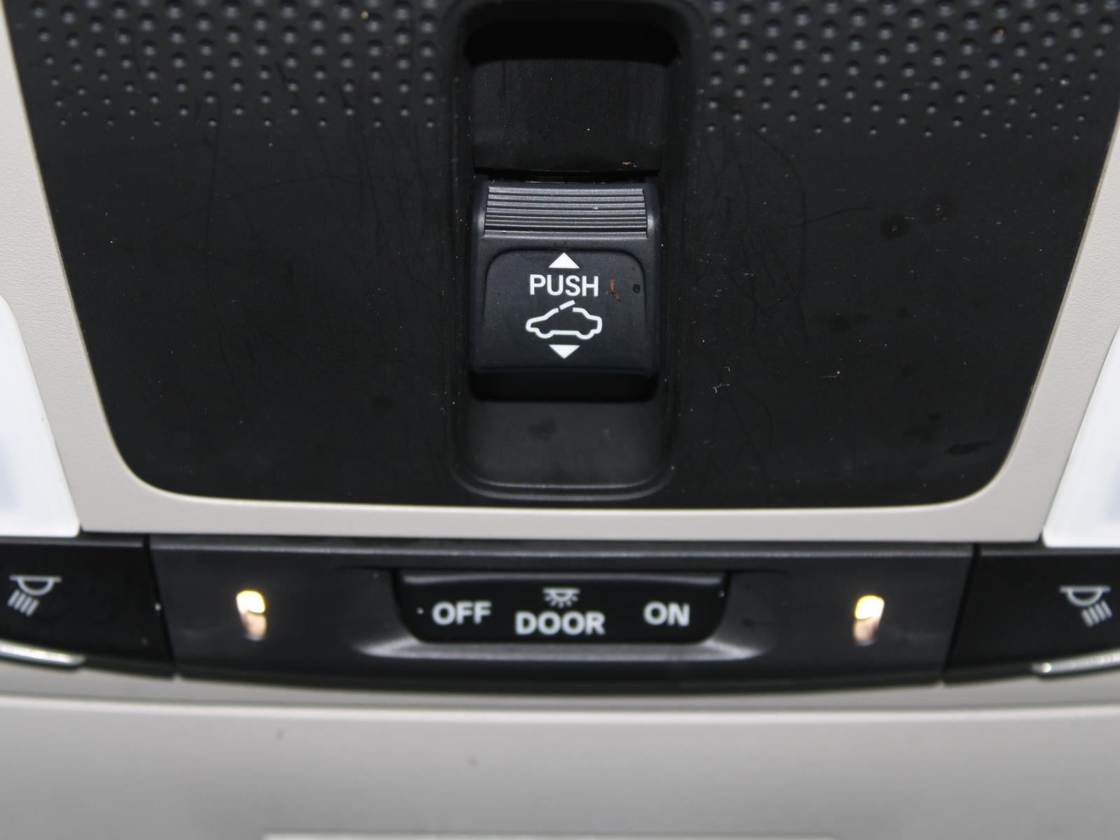 2023 Honda CR-V EX-L All Wheel Drive CVT