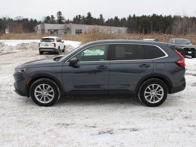 2023 Honda CR-V EX-L All Wheel Drive CVT