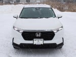 2024 Honda CR-V EX-L All Wheel Drive CVT