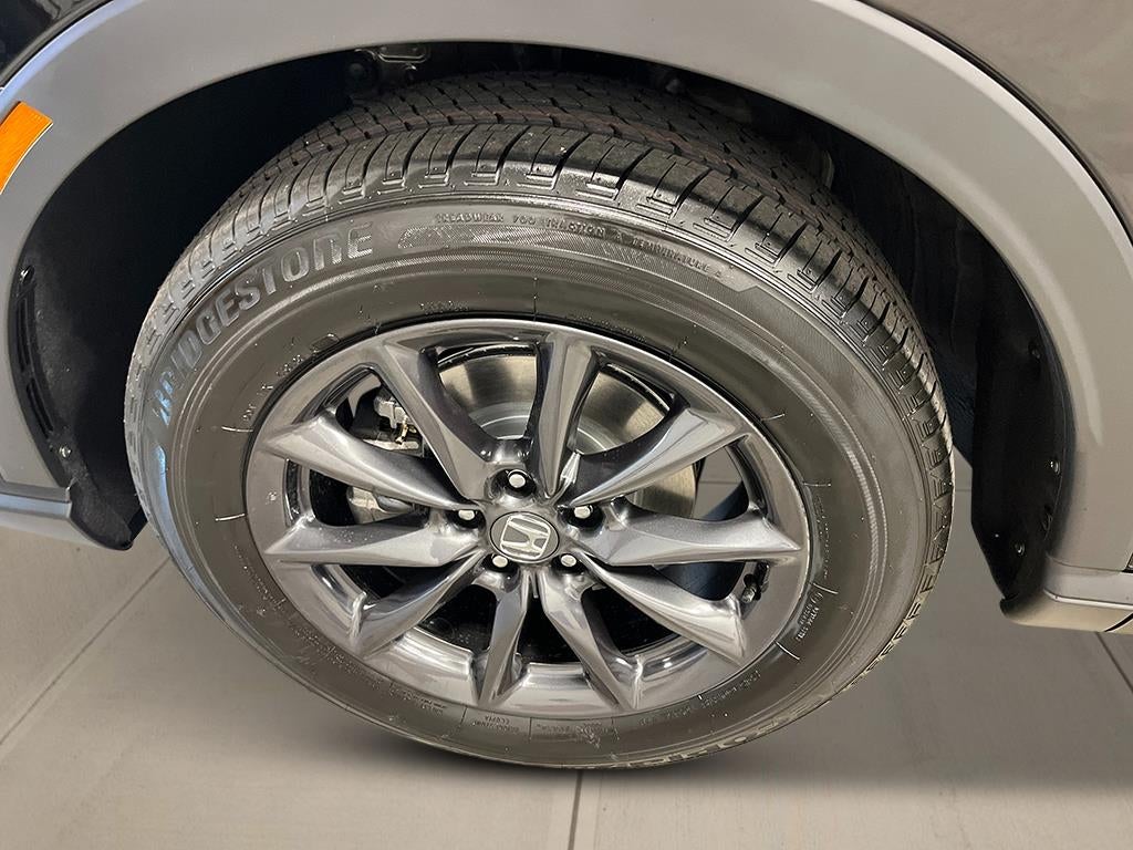 2026 Honda CR-V EX-L All Wheel Drive CVT