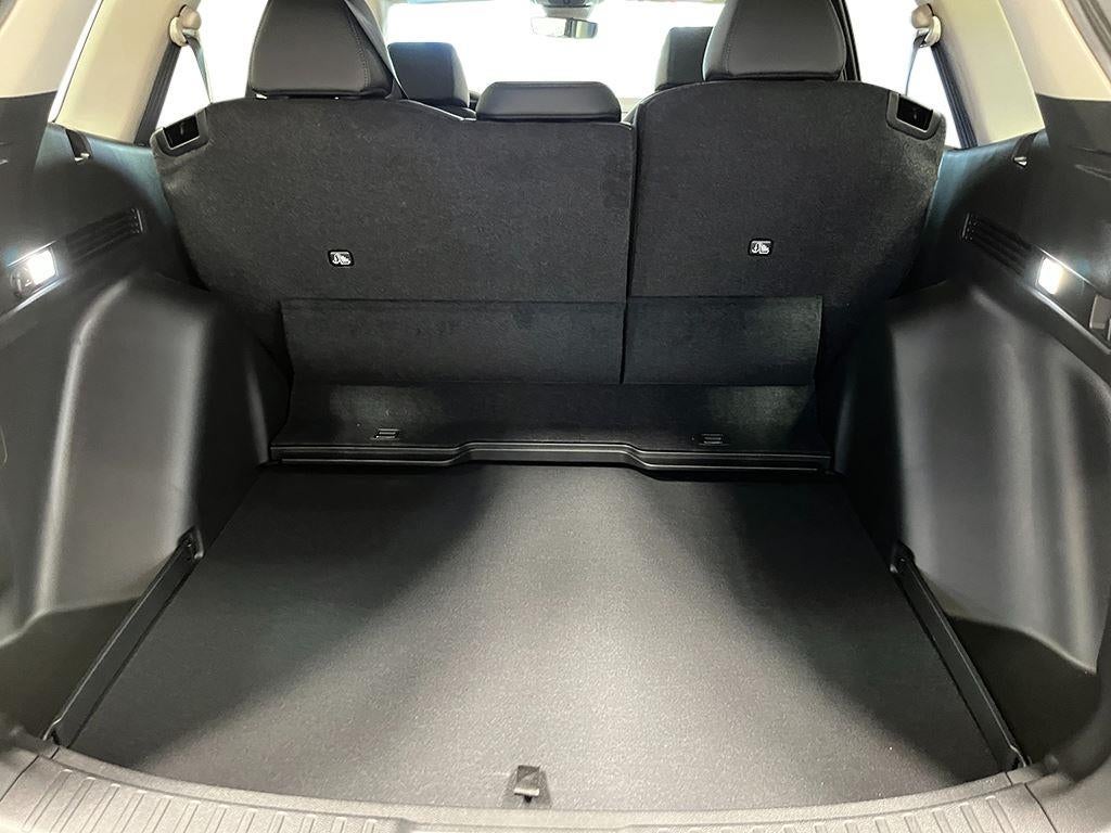 2026 Honda CR-V EX-L All Wheel Drive CVT