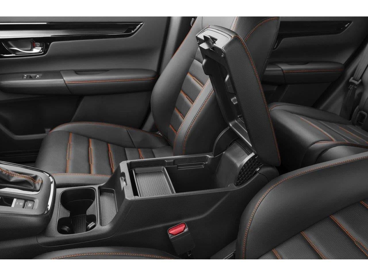2025 Honda CR-V Hybrid Touring