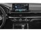 2025 Honda CR-V Hybrid Touring