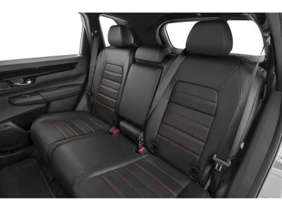 2025 Honda CR-V Hybrid Touring