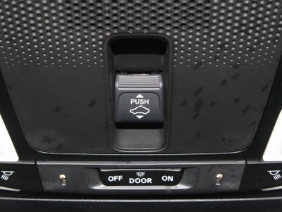2024 Honda CR-V Hybrid Sport Touring All Wheel Drive CVT
