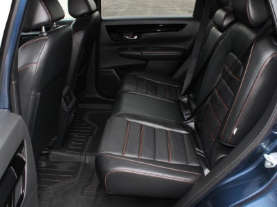 2024 Honda CR-V Hybrid Sport Touring All Wheel Drive CVT