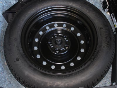 2019 Honda CR-V EX All Wheel Drive CVT