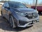 2021 Honda CR-V EX All Wheel Drive CVT