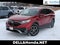 2021 Honda CR-V EX-L All Wheel Drive CVT