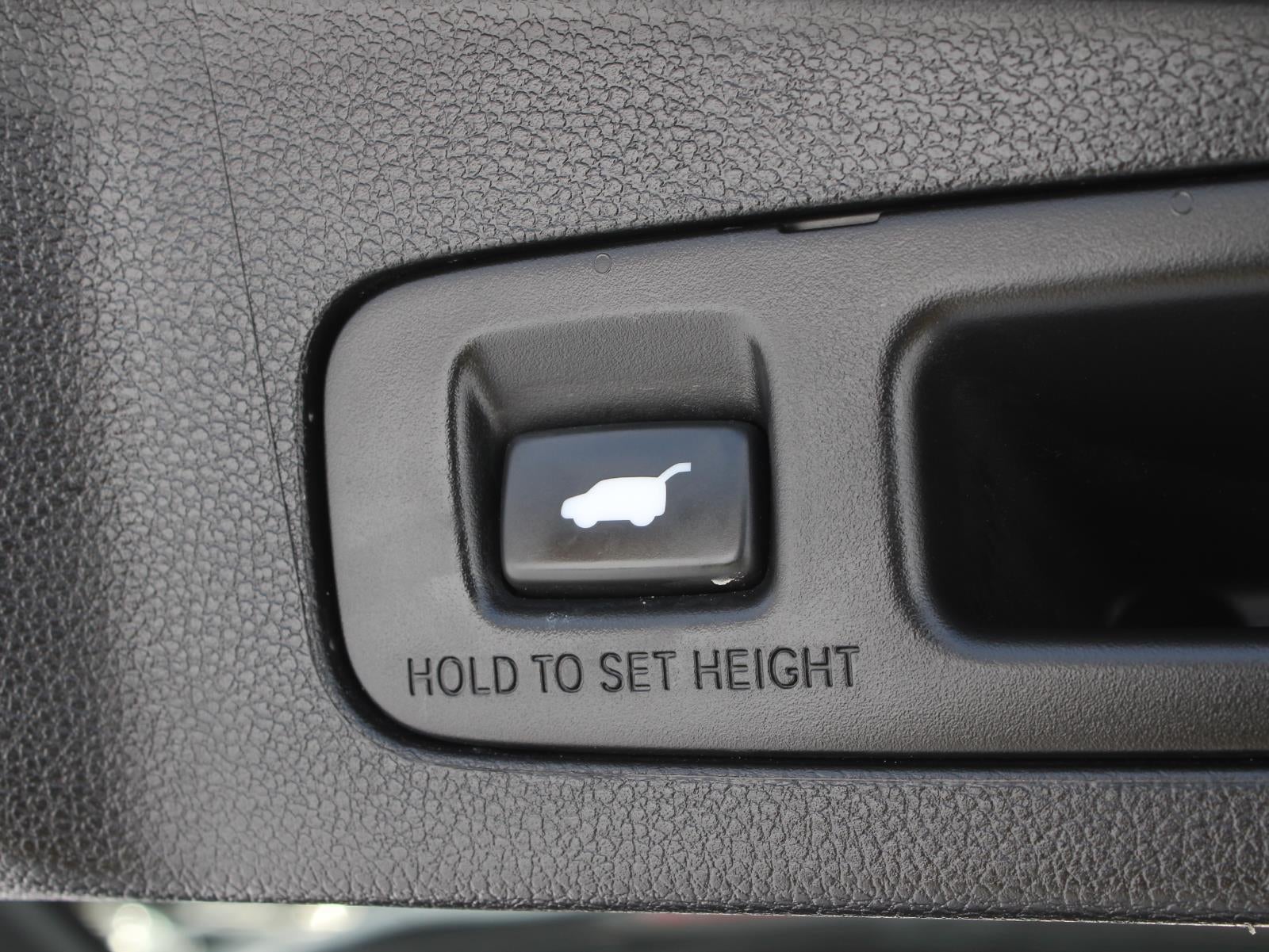 2022 Honda CR-V EX-L All Wheel Drive CVT