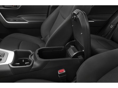 2023 Toyota RAV4 LE All Wheel Drive Automatic