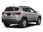 2024 Jeep Compass Latitude Four-wheel Drive Transmission-Auto