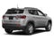 2024 Jeep Compass Latitude Four-wheel Drive Transmission-Auto