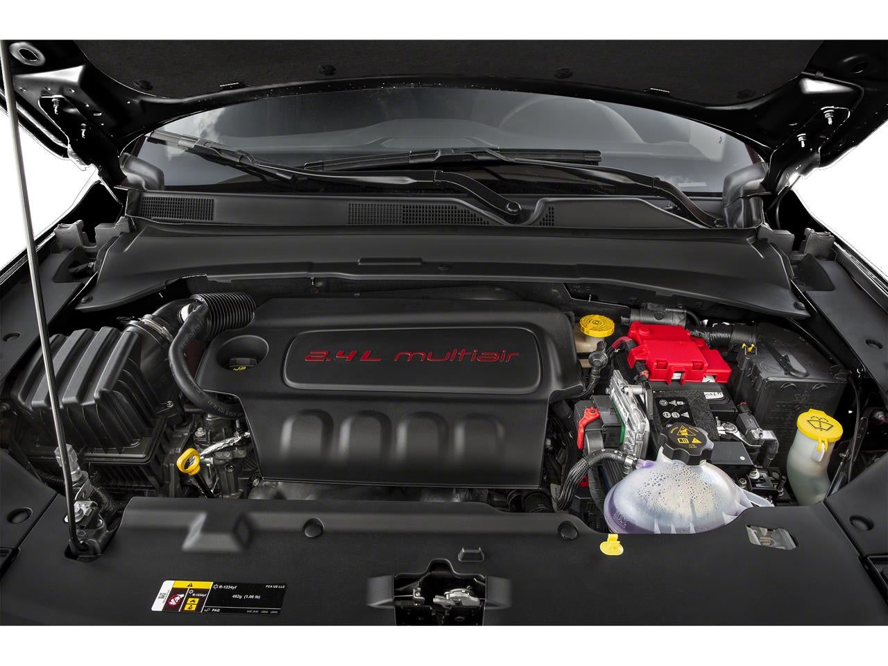 2021 Jeep Compass Limited Four Wheel Drive 9-SPEED 948TE AUTOMATIC