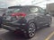 2019 Honda HR-V Sport All-wheel Drive Transmission-Auto