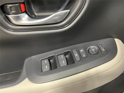 2026 Honda HR-V LX All Wheel Drive CVT