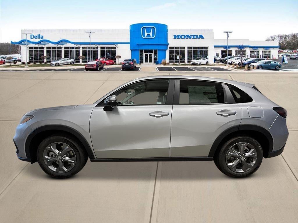 2026 Honda HR-V LX All Wheel Drive CVT