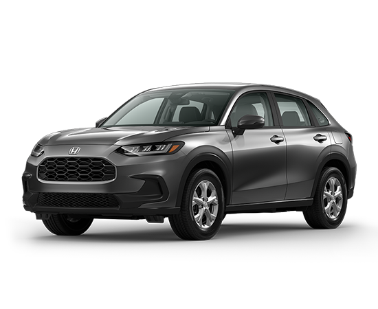 2025 Honda HR-V LX All Wheel Drive CVT
