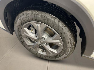 2027 Honda HR-V LX All Wheel Drive CVT