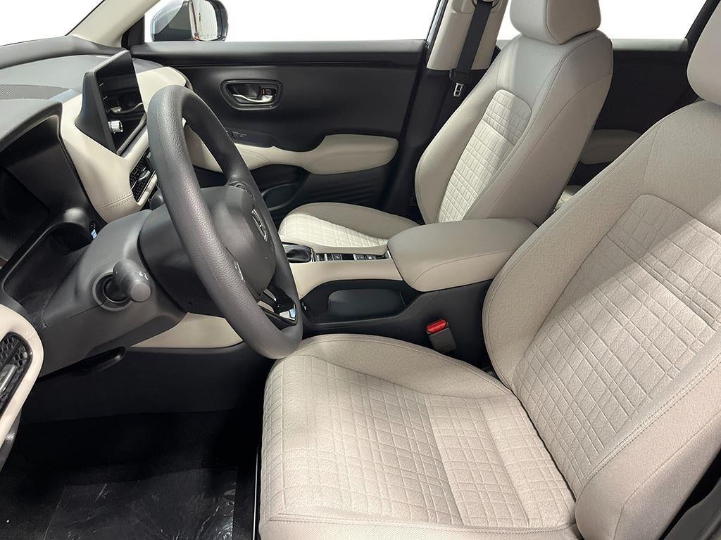 2027 Honda HR-V LX All Wheel Drive CVT