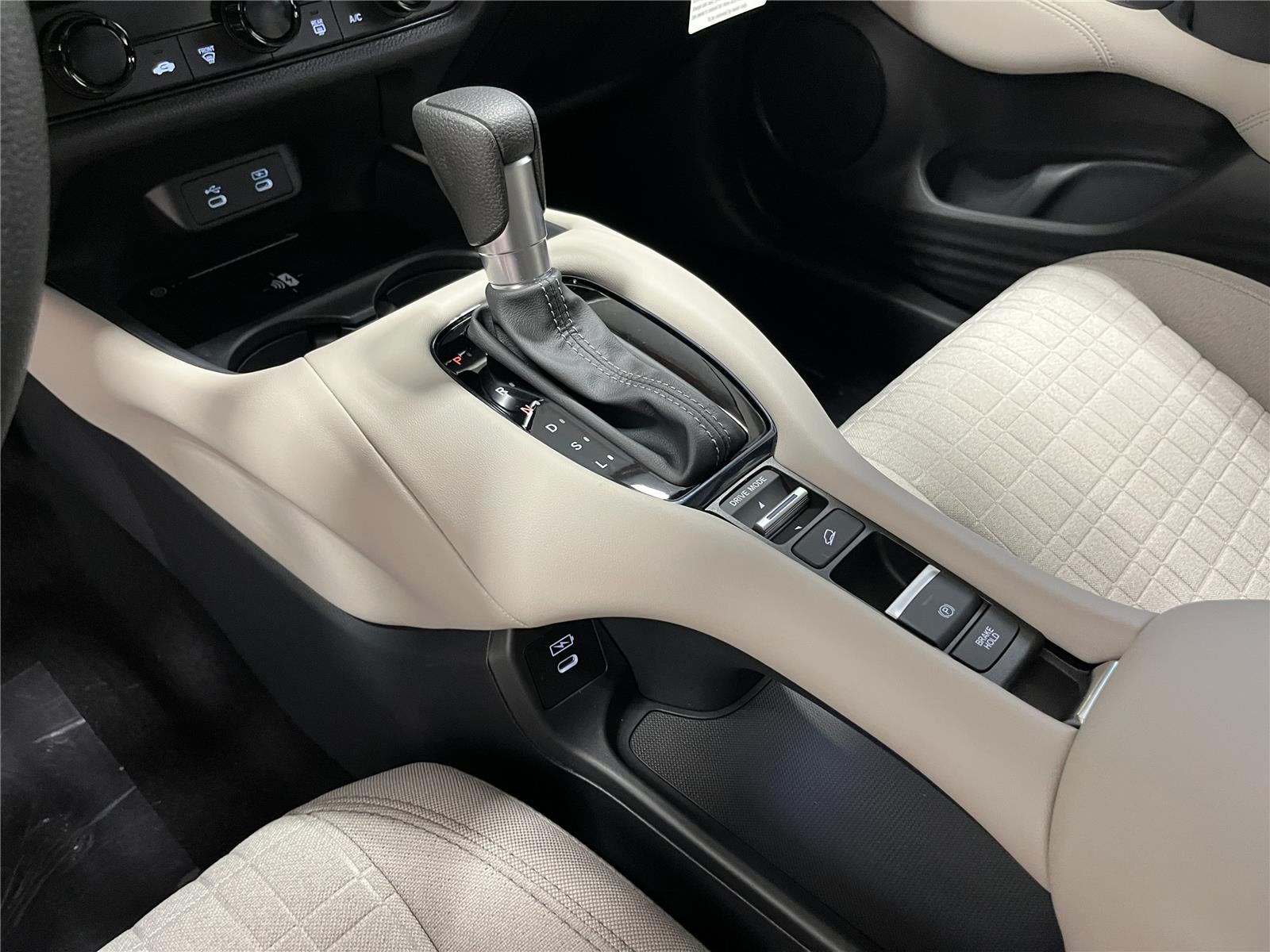 2027 Honda HR-V LX All Wheel Drive CVT