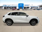 2027 Honda HR-V LX All Wheel Drive CVT