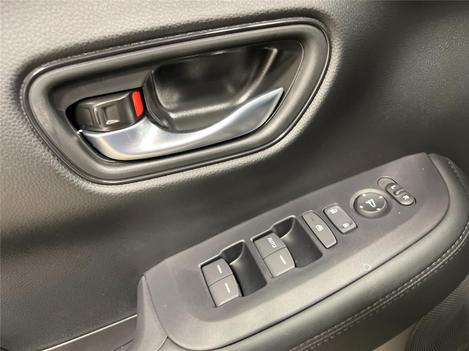 2026 Honda HR-V LX All Wheel Drive CVT