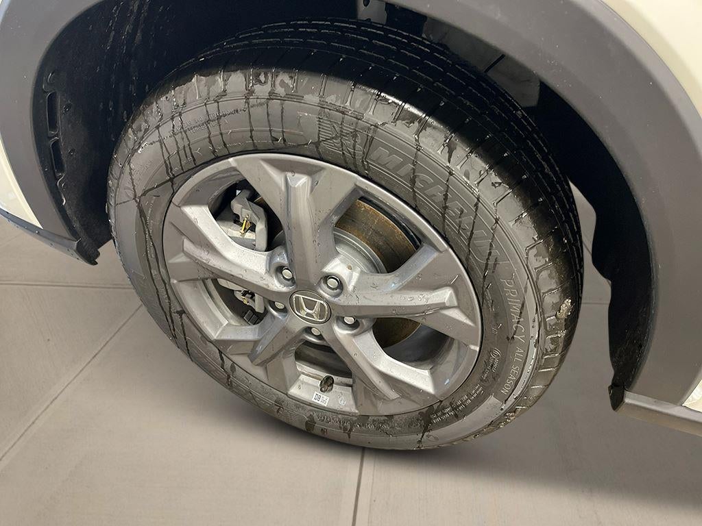 2026 Honda HR-V LX All Wheel Drive CVT